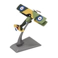 thumbnail image 2 of Decoración de escritorio para exhibición de avión de Spad Xiii, escala 1/72, regalos para adultos, adorno de avión de colección para Bar,, 2 of 9