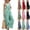 #03 Light Green, variant on Womens Square Neck Cotton Linen Overalls Bib Front Wide Adjustable Buckle Shoulder Straps Sleeveless Jumpsuit Loose Fit Wide Leg Summer Casual Loungewear, #03 Beige, XL