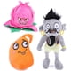 thumbnail image 1 of 3 uds plantas Vs Aladdin Zombies juegos de peluche juguete Croton 1 2 peluche suave Aladdin muñeco zombi dragón fruta Pvz figura muñeca nuevo, 1 of 4
