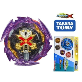 Takara Tomy Beyblade Battle Burst B-202 01 Wind Knight Moon Bounce