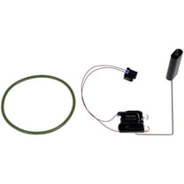 Dorman 911-053 Fuel Level Sensor for Specific Chevrolet / GMC Models, Black and White Fits select: 2010-2016 CHEVROLET EXPRESS G2500, 2010-2016 CHEVROLET EXPRESS G3500