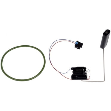 Dorman 911-053 Fuel Level Sensor for Specific Chevrolet / GMC Models, Black and White Fits select: 2010-2016 CHEVROLET EXPRESS G2500, 2010-2016 CHEVROLET EXPRESS G3500