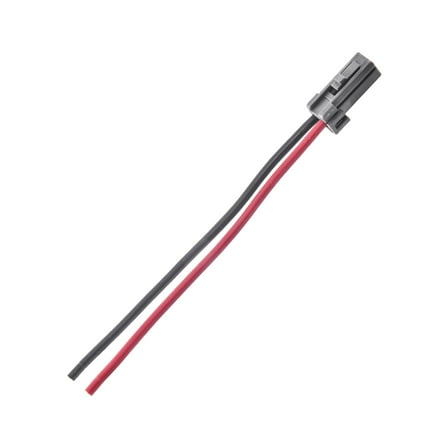 Herko Fuel Pump / Sending Unit Connector CN7