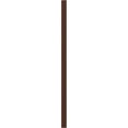 thumbnail image 6 of Ekena Millwork 46 1/4"W x 6"H x 3/8"T Victory Fretwork Moulding, Hickory, 6 of 13