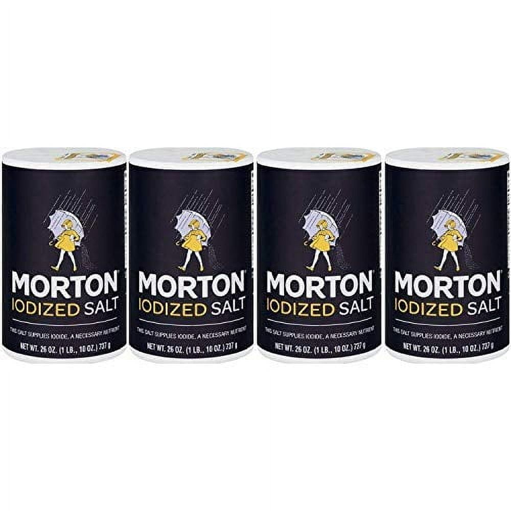 未使用　MORTON SALT モートンソルト　ボウル　4つセット　レア 未使用 MORTON SALT モートンソルト ボウル 4つセット レア
