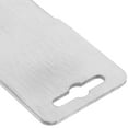 thumbnail image 3 of OUNONA Stainless Steel Pool Nozzles Gasket Replacement Tool for Pool Owners 1Pcs, 3 of 6