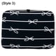 thumbnail image 5 of Estuche Acolchado para Computadora Portátil Hinchada 11/13/15 Pulgadas Lindo Lazo Mujeres Y Niñas, 5 of 9