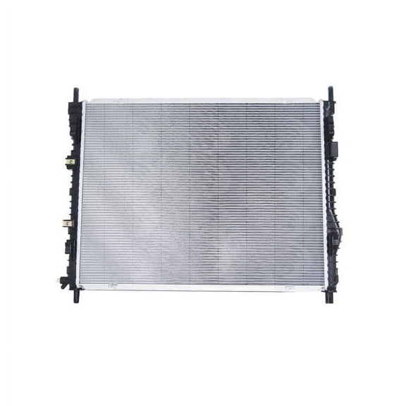 Global Parts Distributors LLC gpd Radiator 13488C