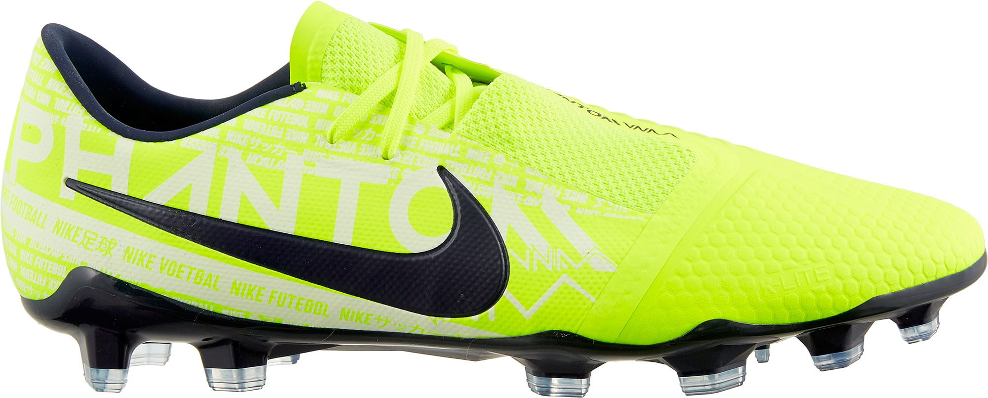 nike phantom venom pro fg soccer cleats
