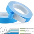 thumbnail image 5 of Heat Sink Tape 25Mx20mm Double Sided Thermal Adhesive Tape, 5 of 7