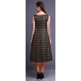 thumbnail image 4 of Bimba Hauts Imprimés pour Femmes Sans Manches Robe d'Été Angrakhakurtis pour Filles, 4 of 6
