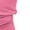Pink, variant on Capri Pants for Women 2025 High Elastic Waist Lightweight Breathable Casual Capris with Pockets Womens Cropped Pants