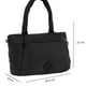 thumbnail image 5 of BOLSA MUJER JAIME IBIZA JI 2821 NEGRO, 5 of 5