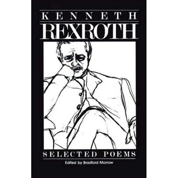 Selected Poems, (Paperback)