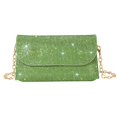 thumbnail image 2 of PENGXIANG Strass Sac à Main du Soir 2023 Femmes Sac de Messager de Mode Mini Sacs de Soirée, 2 of 10