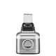thumbnail image 3 of Paquete de Expansión de Frascos de 180 ml para Licuadoras KitchenAid K150 y K400, 3 of 4
