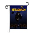 thumbnail image 1 of Generic Banderín de Jardín de Lino para Halloween, Decoración Doble Cara para Fiestas y Exteriores, 1 of 6