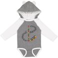 thumbnail image 3 of Inktastic Juneteenth-Celebrating Freedom- Breaking Chains Boys or Girls Long Sleeve Baby Bodysuit, 3 of 5