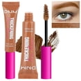 thumbnail image 1 of Natural 3D Eyebrow Dye - Long-Lasting, Waterproof, 4 Color Options, 1 of 1