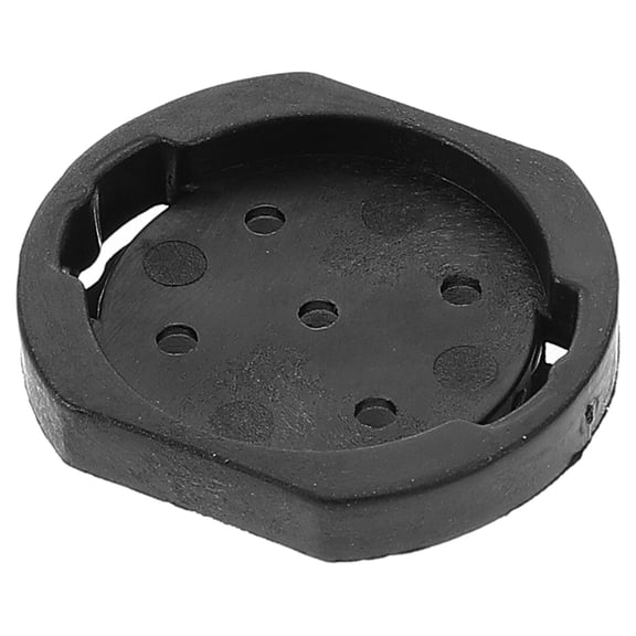 SWETRACE Cycling Mount 1Set ABS Compact Design For Bike Computer And Outdoor Sports