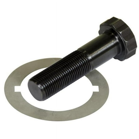 Fluidampr High Strength Bolt Kit for 01  GM Duramax 6.6L Fits select: 2003-2004 CHEVROLET SILVERADO K2500 HEAVY DUTY, 2015 CHEVROLET SILVERADO C2500 HEAVY DUTY