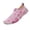 Y7-Pink, variant on Water Shoes for Women Barefoot Quick Dry Aqua Socks Slip-On Foldable Lightweight Non-Slip Swim Beach Pool Surf Yoga Shower Outdoor Wear,Pink 36(US-5)