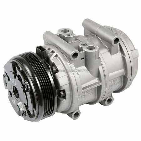Ford Aerostar A/c - AC Compressor A/C Clutch For Ford Bronco Aerostar Econoline Taurus Mercury