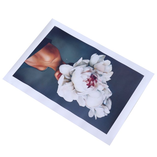 Pintura Decorativa, Pintura En Lienzo Sin Marco Original Natural Para Acción De Gracias Para Cocina Para Año Nuevo Para Navidad ANGGREK Disfraces