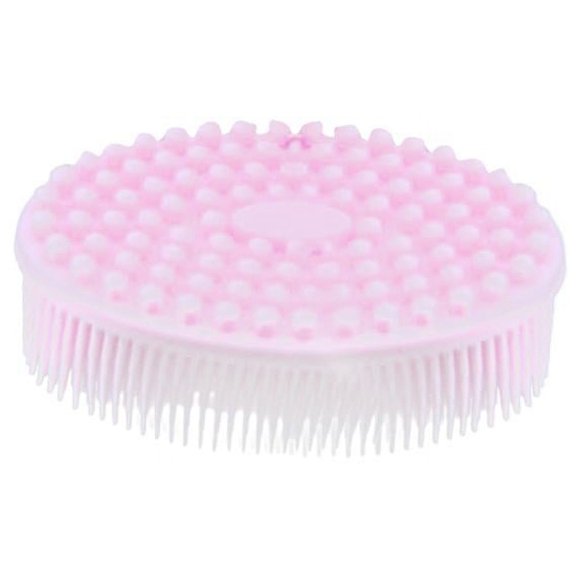 1 cepillo limpiador de piel.