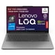 thumbnail image 1 of Lenovo Laptop LOQ 15IAX9E | NVIDIA GeForce RTX 3050 6 GB | 15.6" FHD | Intel Core i5 | 16GB RAM 512GB SSD | Impulsado por IA | Windows 11, 1 of 5