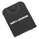 thumbnail image 4 of Tarjeta de memoria para Gamecube Plug and Play Tarjeta de memoria para juegos de alta velocidad para accesorios de datos de consola de juegos 64 MB (1019 bloques), 4 of 5
