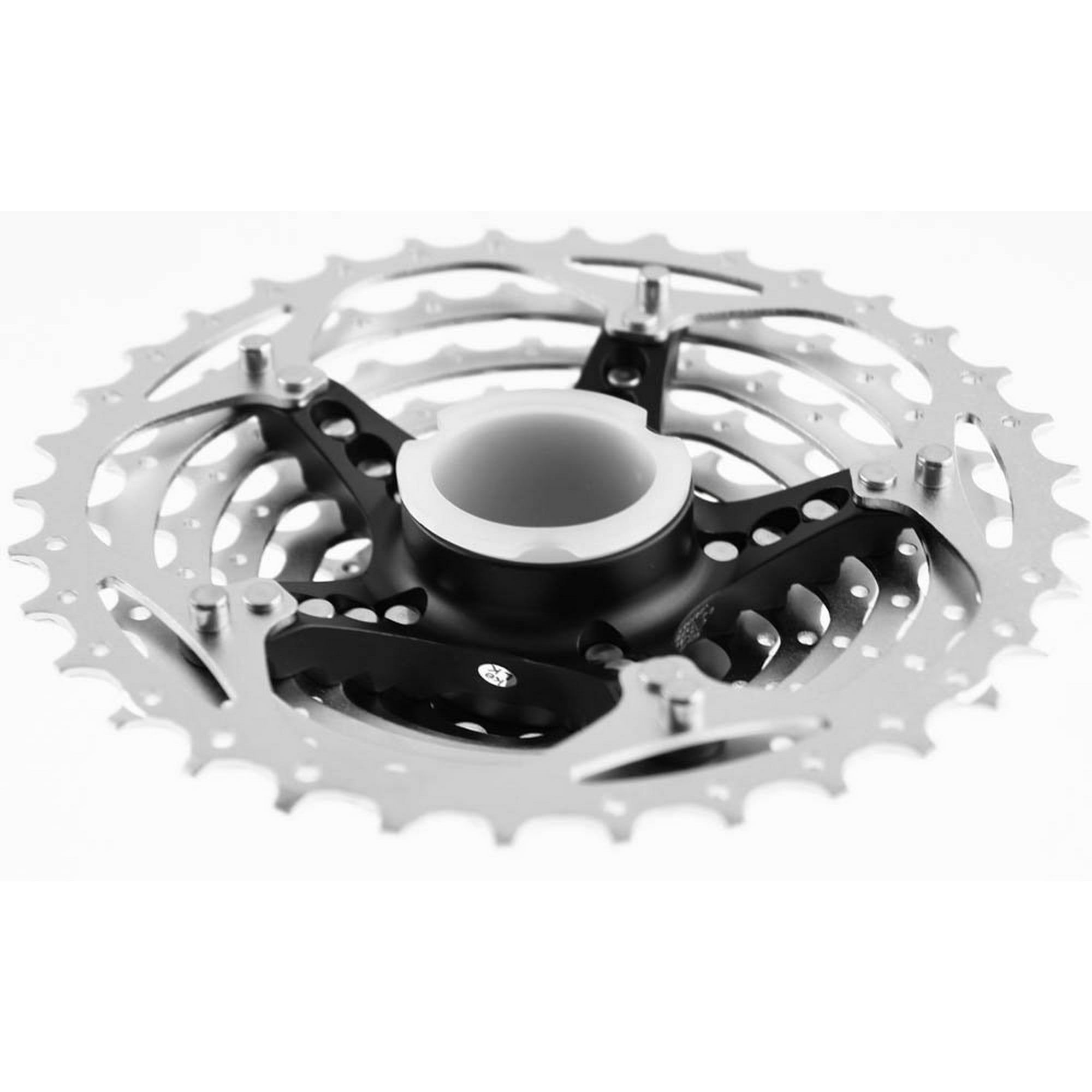 Shimano Deore XT CS-M770 9-Speed Cassette 11x34