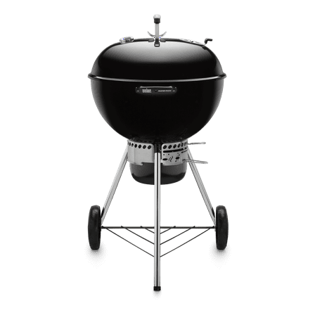 Weber Master -Touch Charcoal Grill