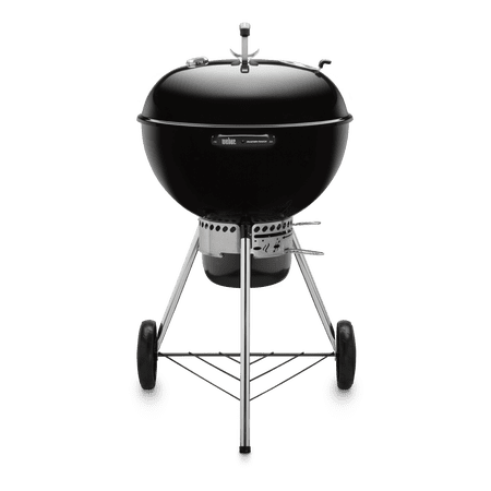 Weber Master -Touch Charcoal Grill
