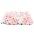 thumbnail image 3 of 4PCS Artificial Flower Wall Rose Wall For Diy Wedding Street Background, 3 of 14