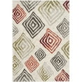 thumbnail image 3 of Safavieh Porcello Jenae Geometric Diamonds Area Rug or Runner, 3 of 5