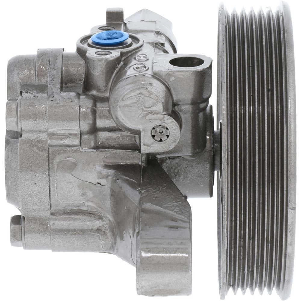 MAVAL 96587M Reman Power Steering Pump