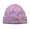 A, variant on Dyfzdhu Knitted Hat Thick Soft Warm Without A Hood Suitable for Both Men Women Hats