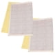 thumbnail image 2 of 2pcs Mini House Floor Paper Stickers Adhesive Mini Floorboards Mini House Flooring, 2 of 3