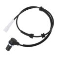 thumbnail image 1 of Unique Bargains ABS Wheel Speed Sensor Front Left ABS Sensor Anti-lock Braking System Sensor No.96549712 for Buick Excelle 2003-2004, 1 of 7