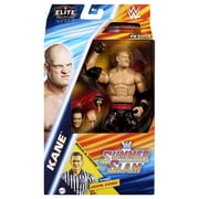 Kane - WWE Elite SummerSlam 2024 Mattel WWE Toy Wrestling Action Figure