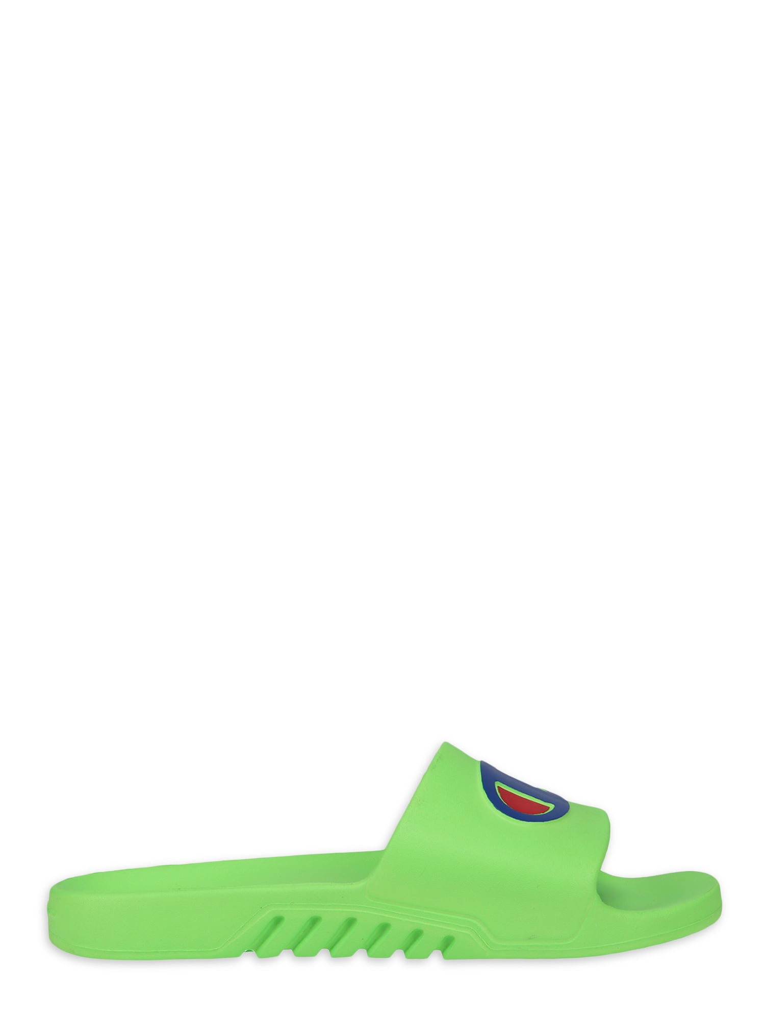 Mint green shop champion slides