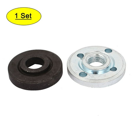 

Unique Bargains Power Tool Replacement Parts Angle Grinder Flange for 150