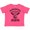Retro Heather Pink, variant on Inktastic Handpicked for Earth By My Tio in Heaven with Angel Wings Boys or Girls Toddler T-Shirt