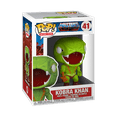 thumbnail image 2 of Pop Masters of the Universe Kobra Khan Vinyl Figure (Other), 2 of 2
