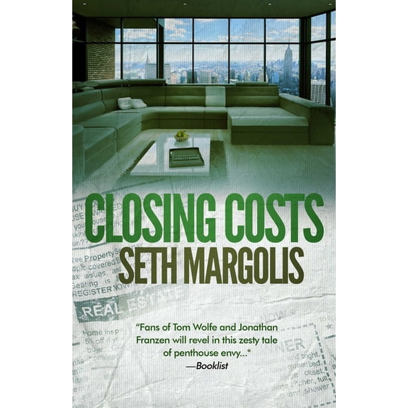 Closing Costs, (Paperback)