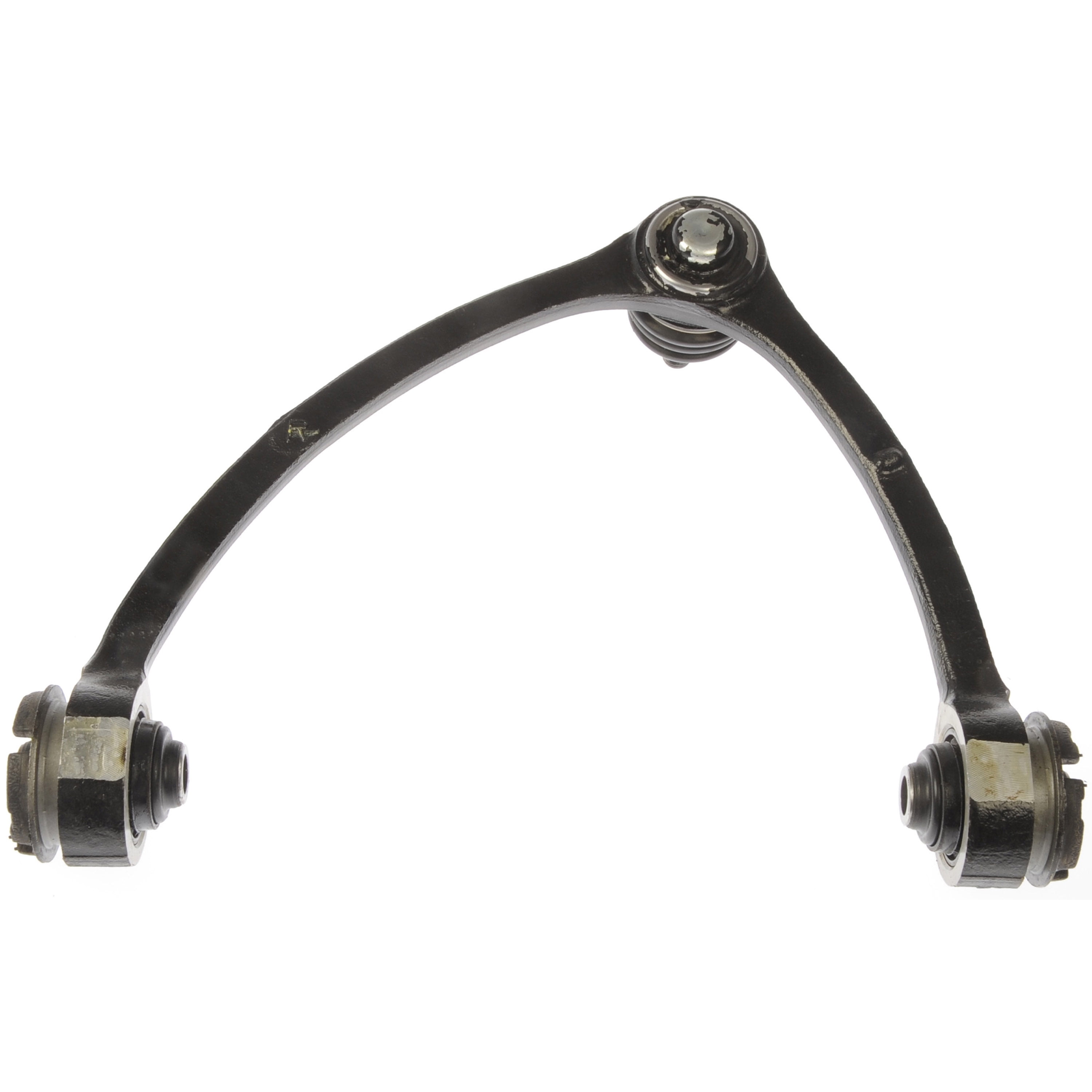 Dorman 522-931 Front Left Lower Suspension Control Arm for Specific Isuzu Models, Black Fits select: 1984-1987 ISUZU PUP, 1984-1986 ISUZU TROOPER