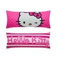 thumbnail image 2 of Almohada Providencia Súper Jumbo Hello Kitty de 120x50 cm Fucsia, 2 of 4
