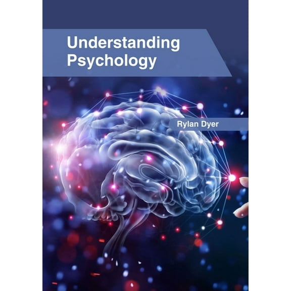 Understanding Psychology, (Hardcover)