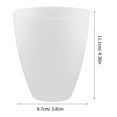 thumbnail image 3 of SHISUYAN Hanging Light Lampshade Simple Plastic Lampshade Replacement Household Table Lamp Cover, 3 of 8